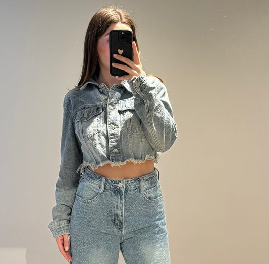 ABBY JACKET