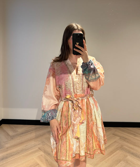 NOVA DRESS