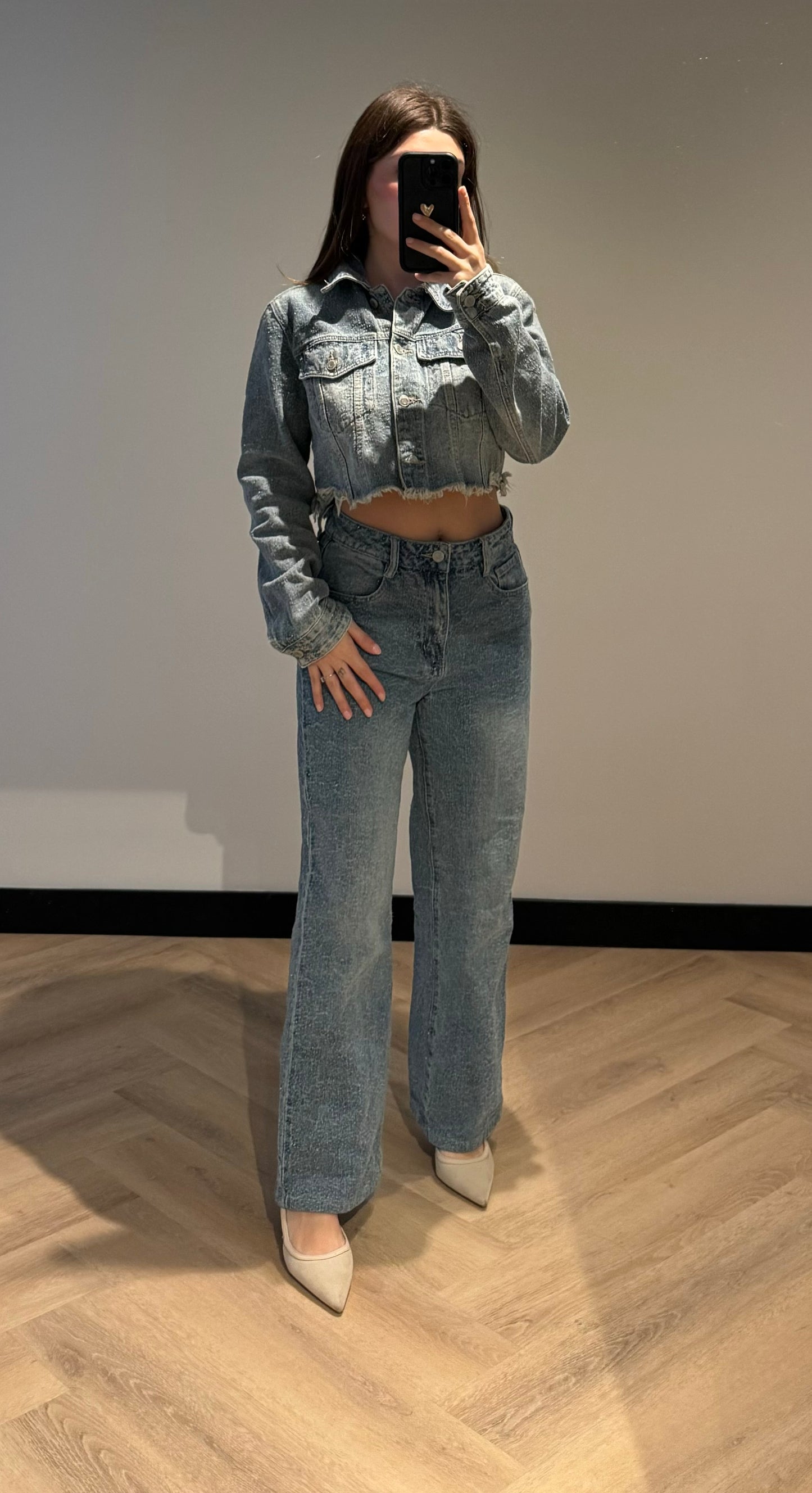 ABBY JEANS