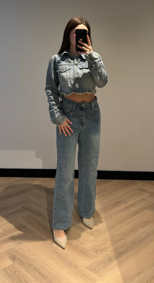 ABBY JEANS