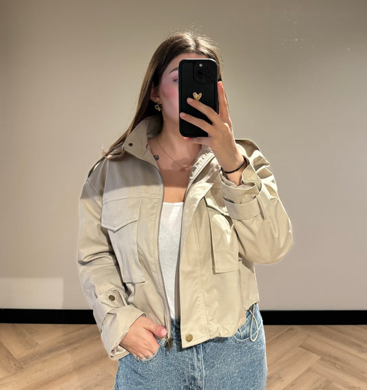 NYSA JACKET